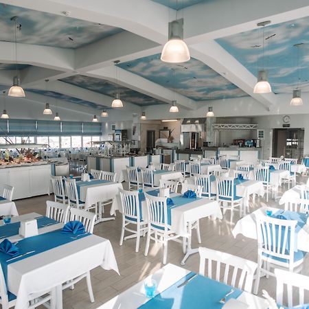 Alaiye Kleopatra Hotel Алания Экстерьер фото