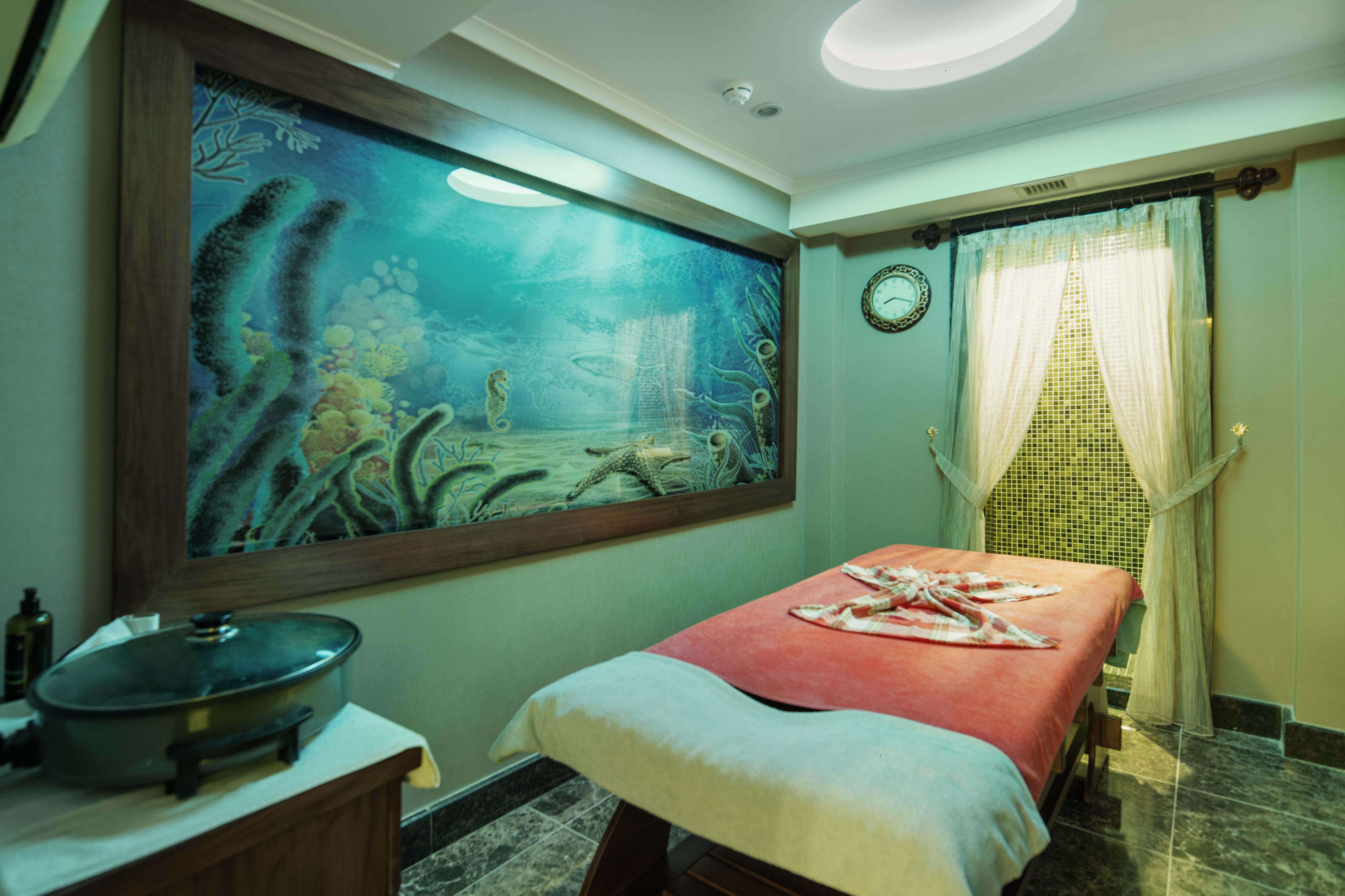 Alaiye Kleopatra Hotel Алания Экстерьер фото